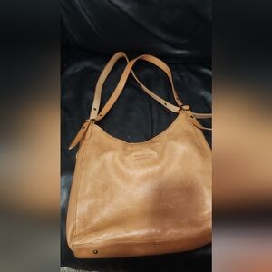 American leather co* purse